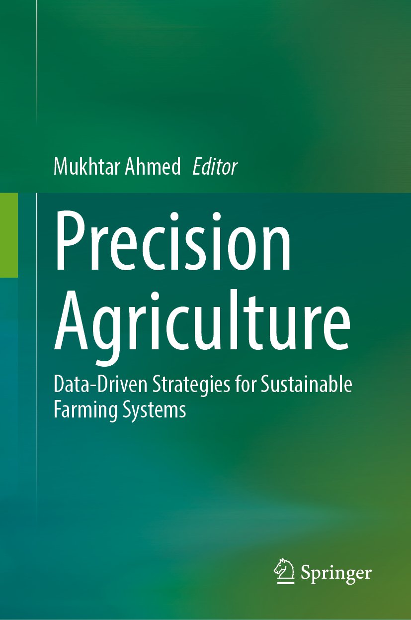 Precision Agriculture