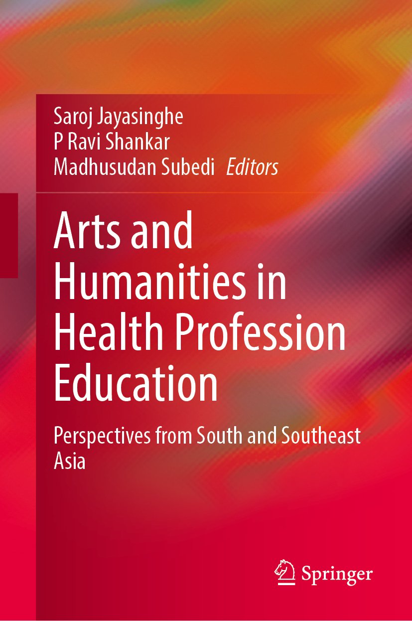 Arts and Humanities in Health Profession Education