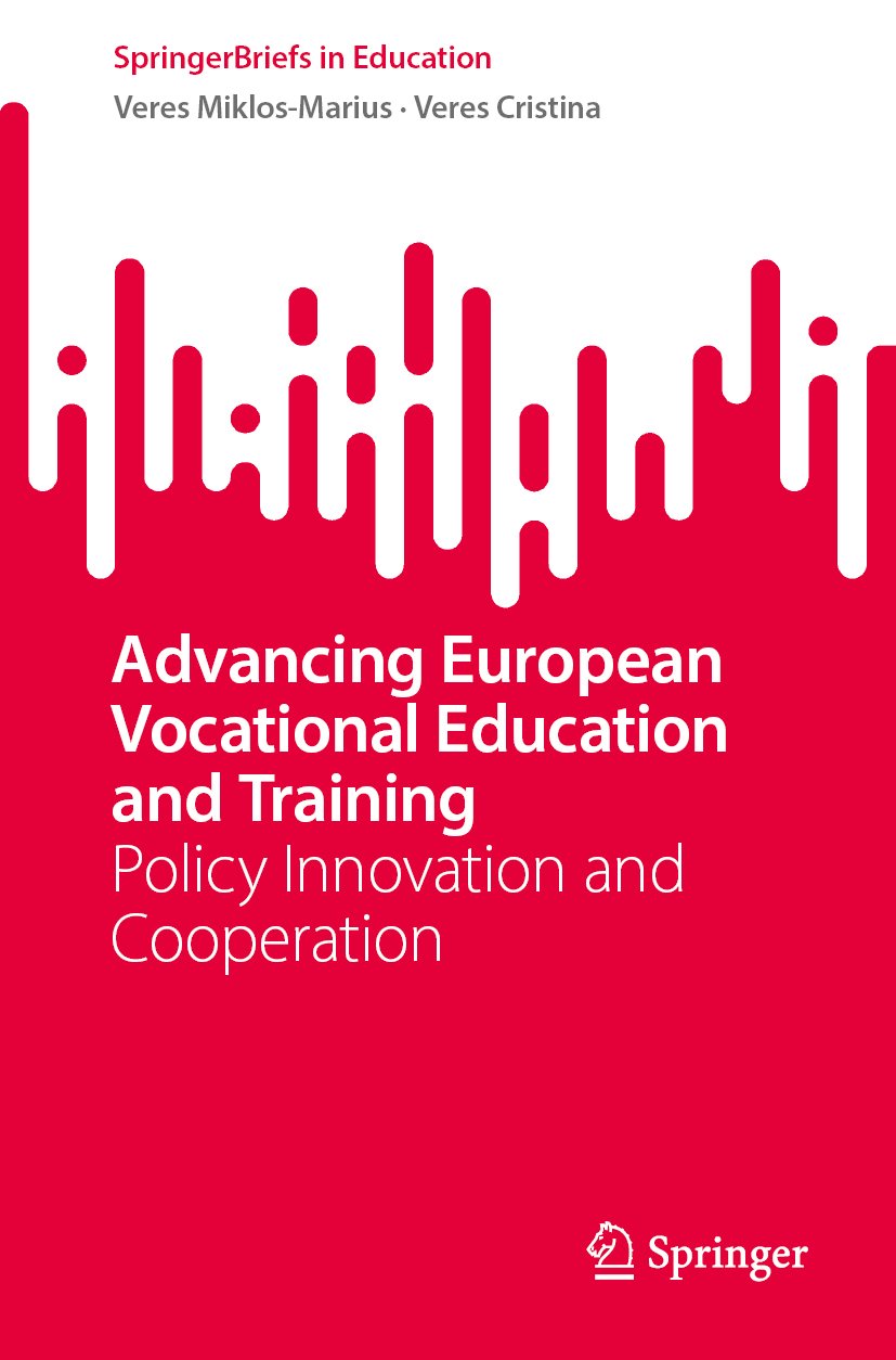 Advancing European Vocational Education and Training