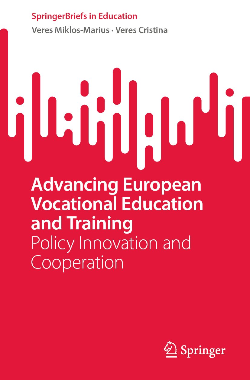 Advancing European Vocational Education and Training