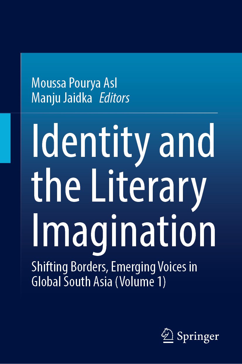 Identity and the Literary Imagination
