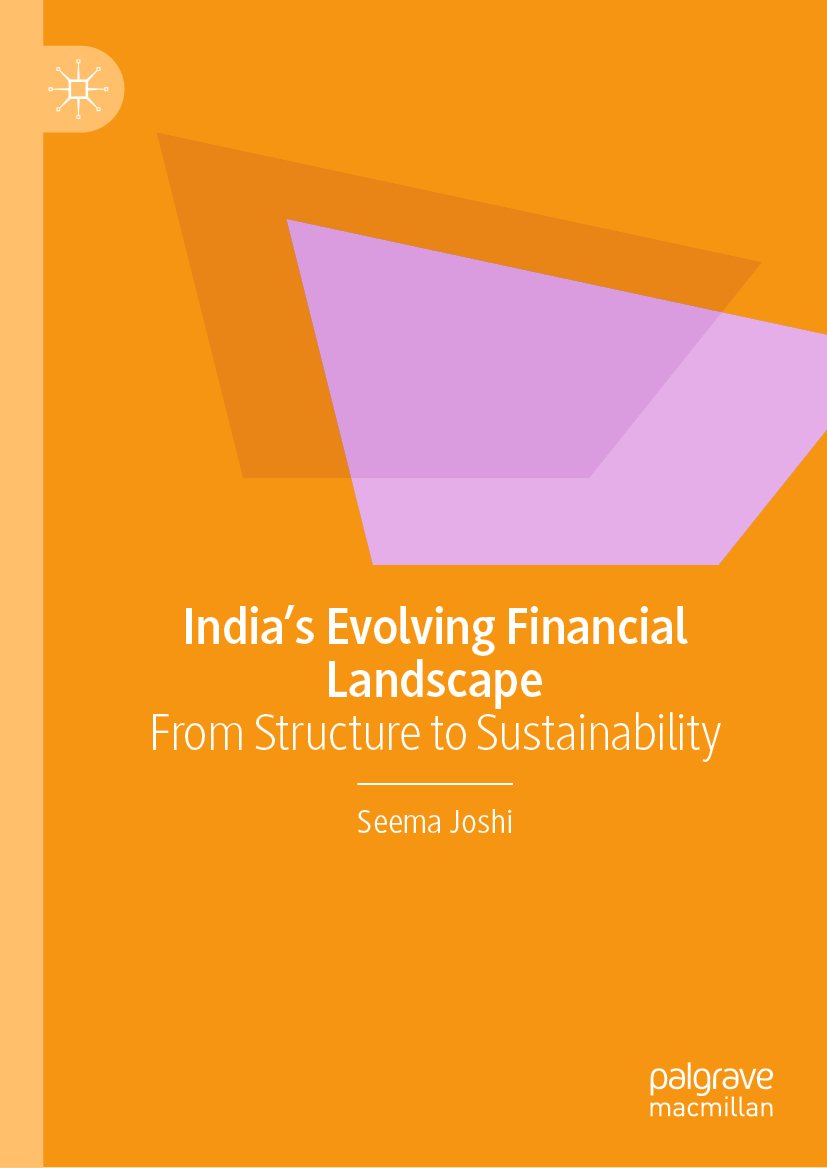 India’s Evolving Financial Landscape