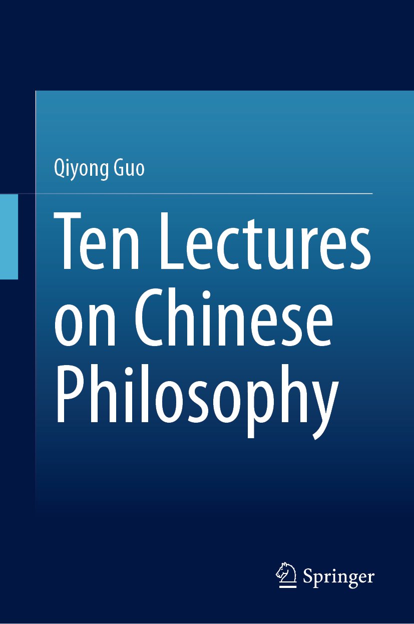 Ten Lectures on Chinese Philosophy