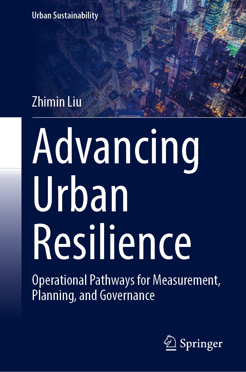 Advancing Urban Resilience
