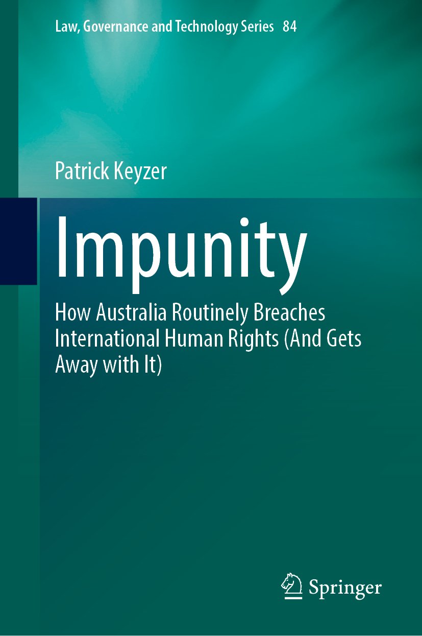 Impunity