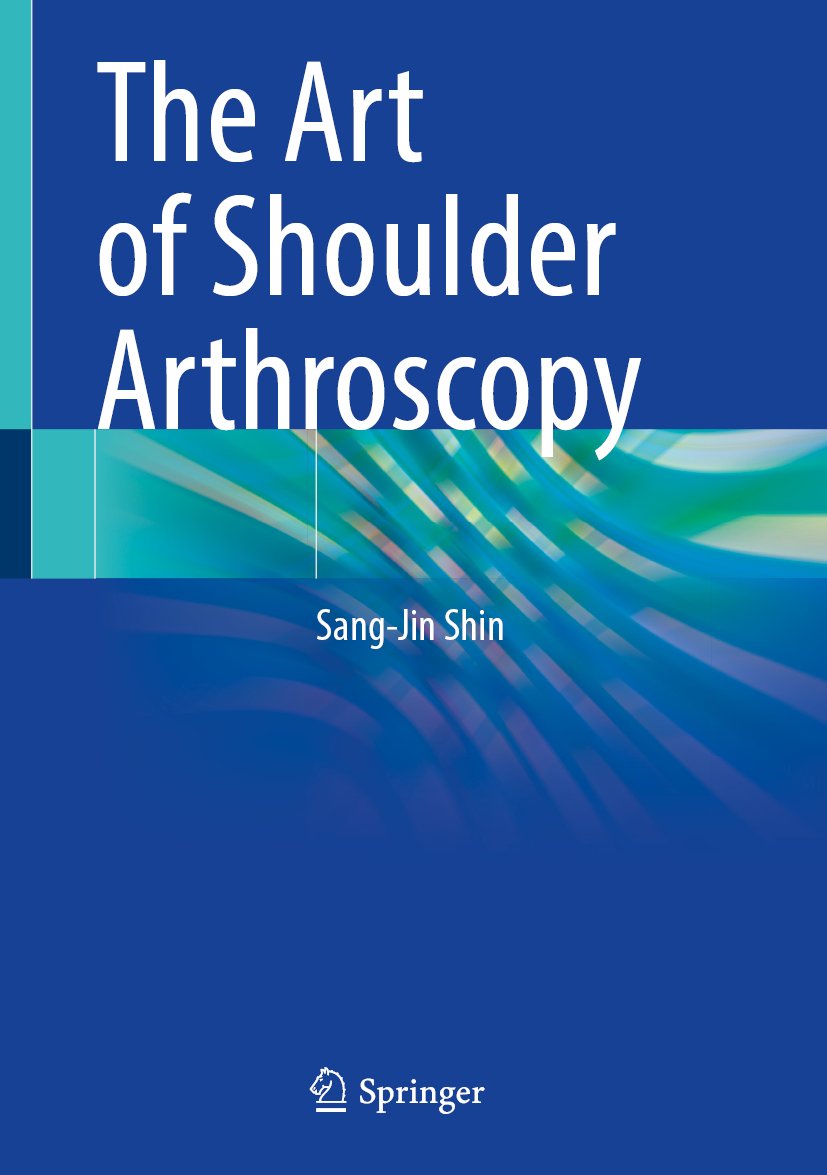 The Art of Shoulder Arthroscopy