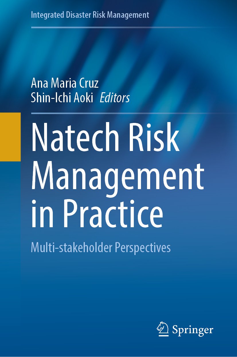 Natech Risk Management in Practice