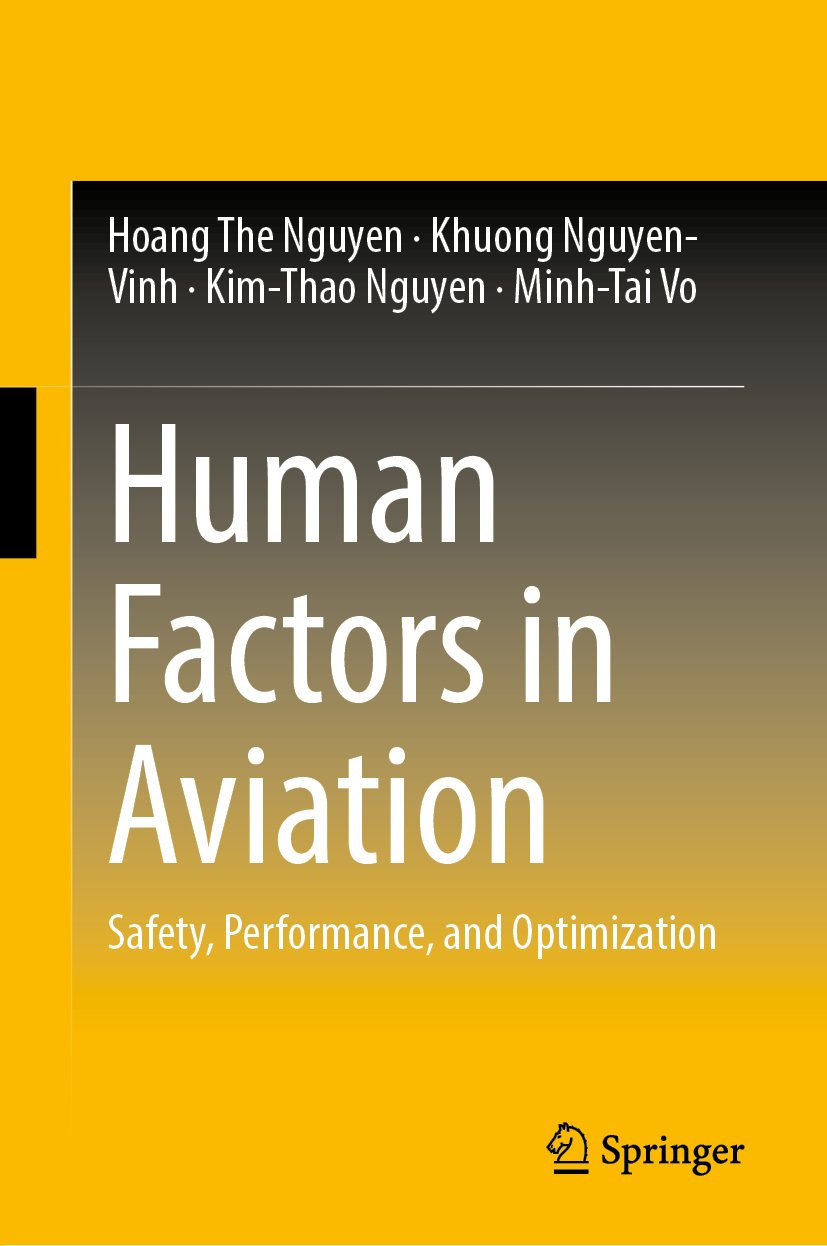 Human Factors in Aviation