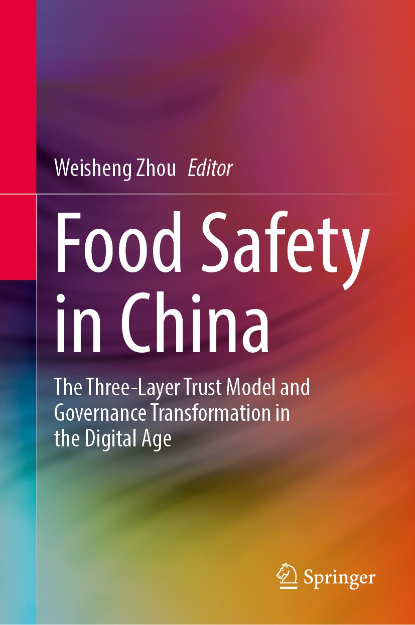 Food Safety in China