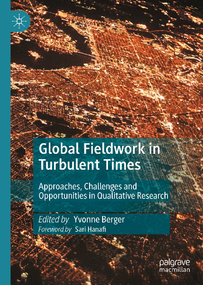Global Fieldwork in Turbulent Times