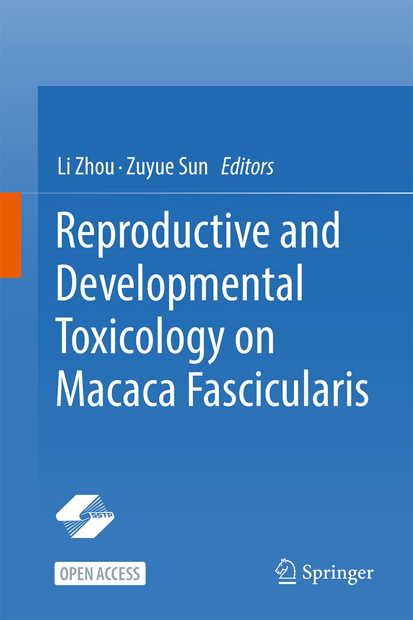 Reproductive and Developmental Toxicology on Macaca Fascicularis