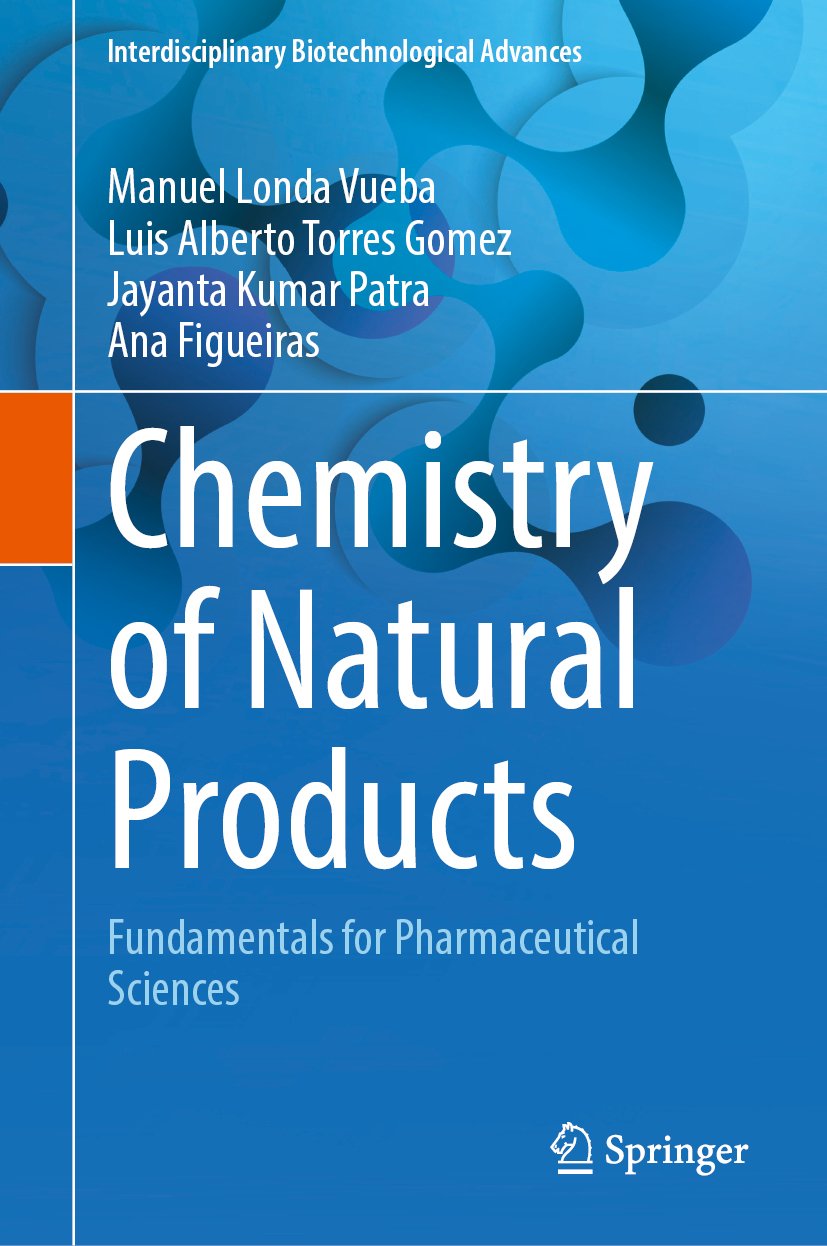 Chemistry of Natural Products