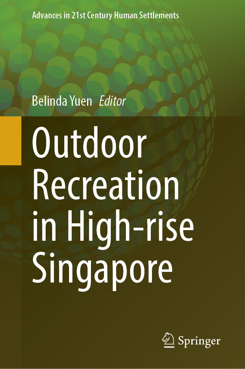 Outdoor Recreation in High-rise Singapore