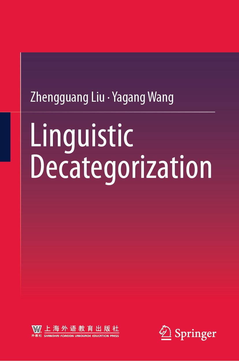 Linguistic Decategorization