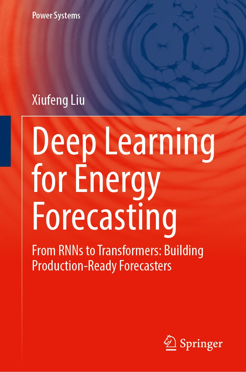 Deep Learning for Energy Forecasting