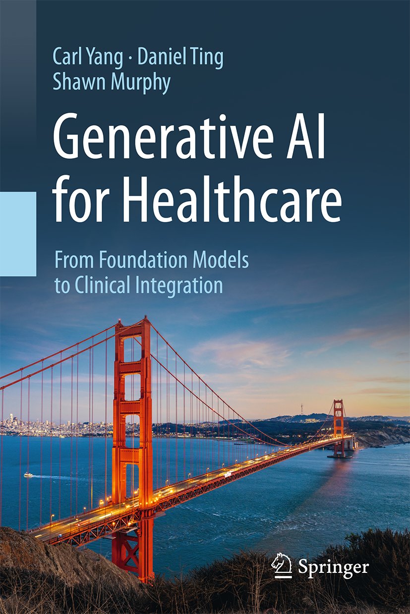 Generative AI for Healthcare