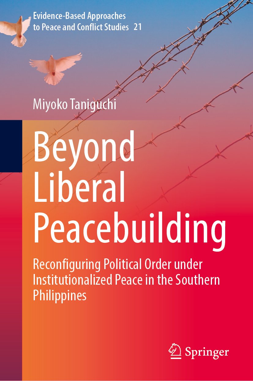 Beyond Liberal Peacebuilding