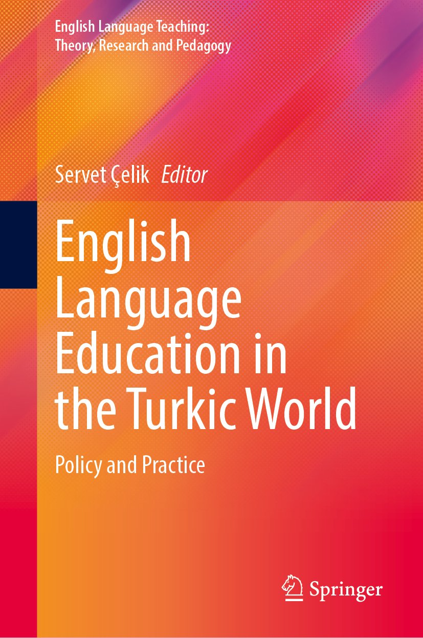 English Language Education in the Turkic World