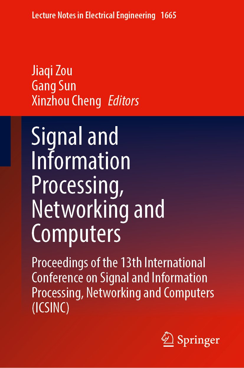 Signal and Information Processing, Networking and Computers