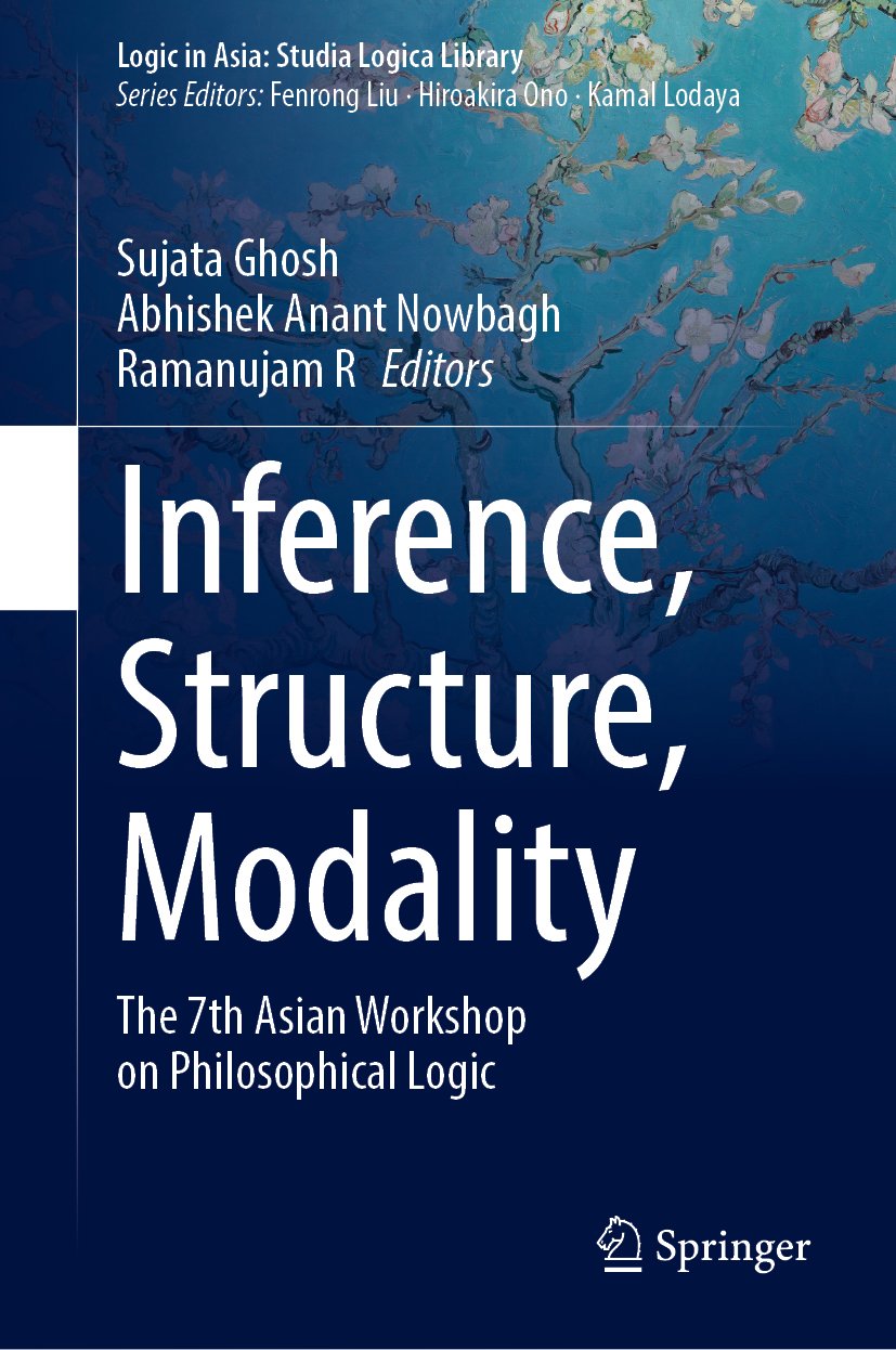 Inference, Structure, Modality