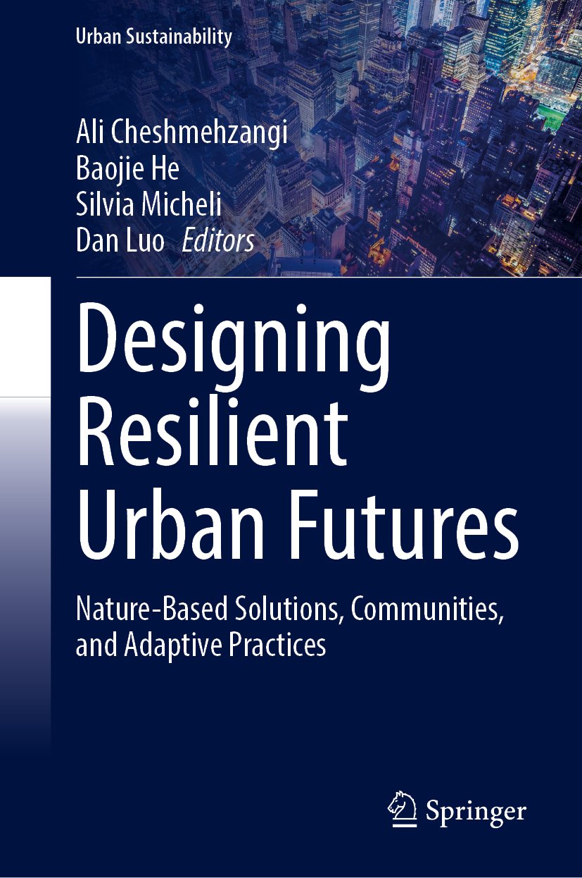 Designing Resilient Urban Futures