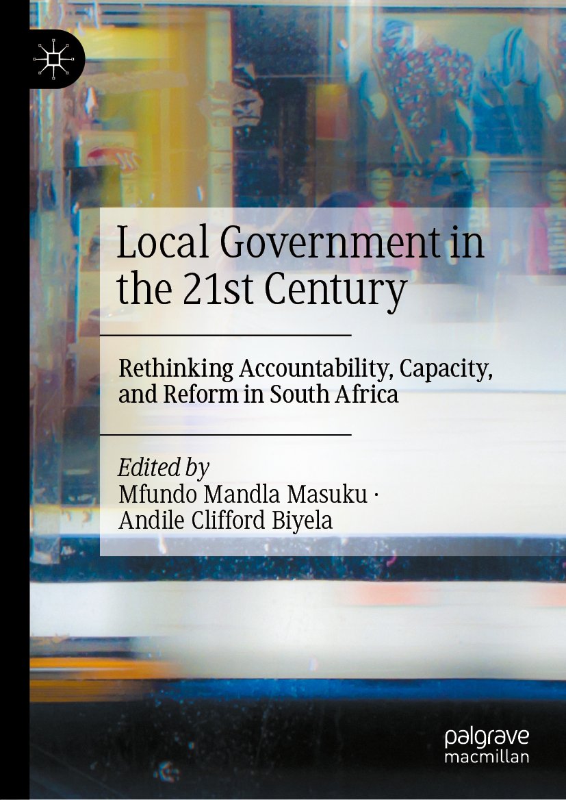 Local Government in the 21st Century