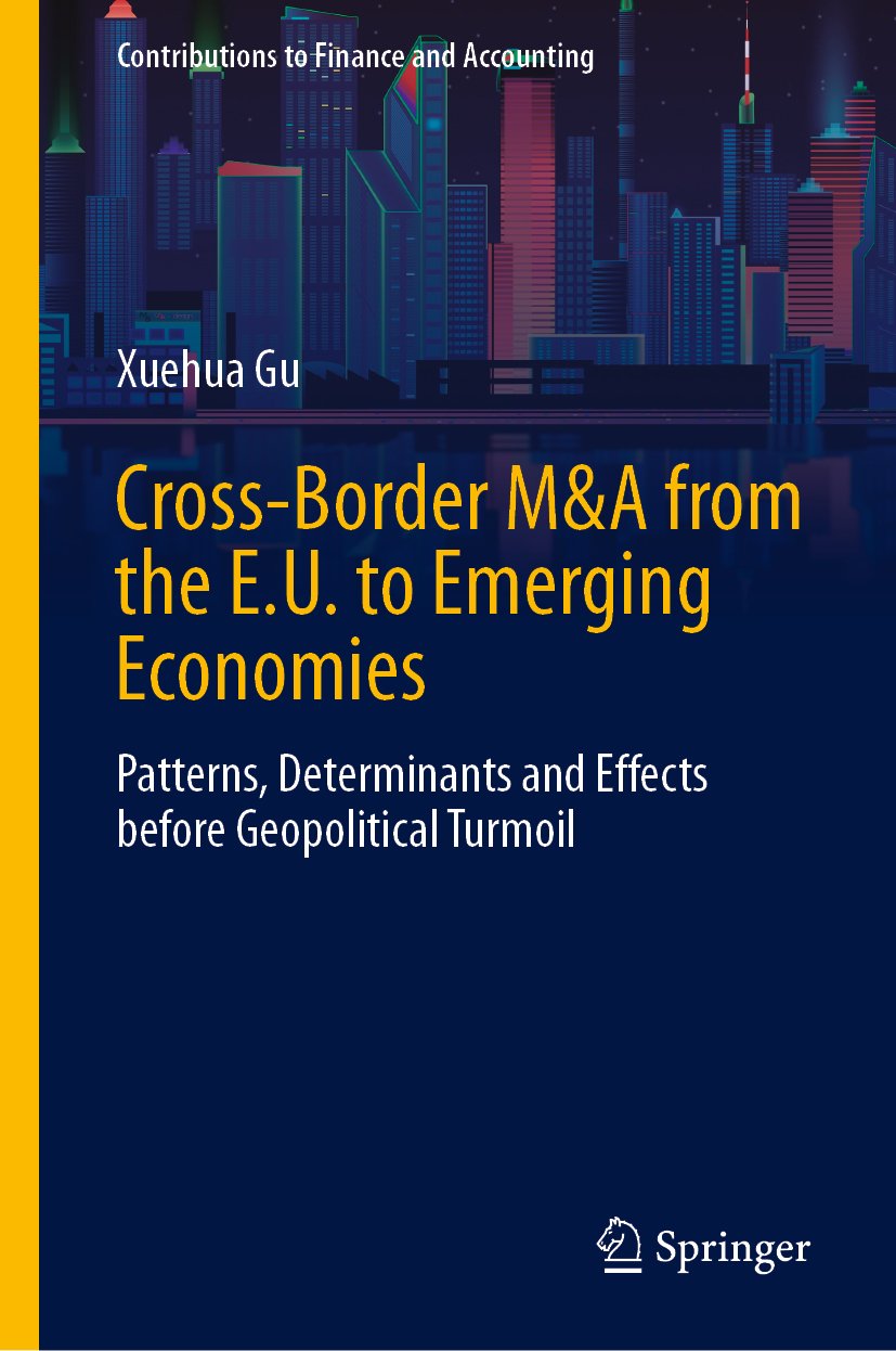 Cross-Border M&A from the E.U. to Emerging Economies