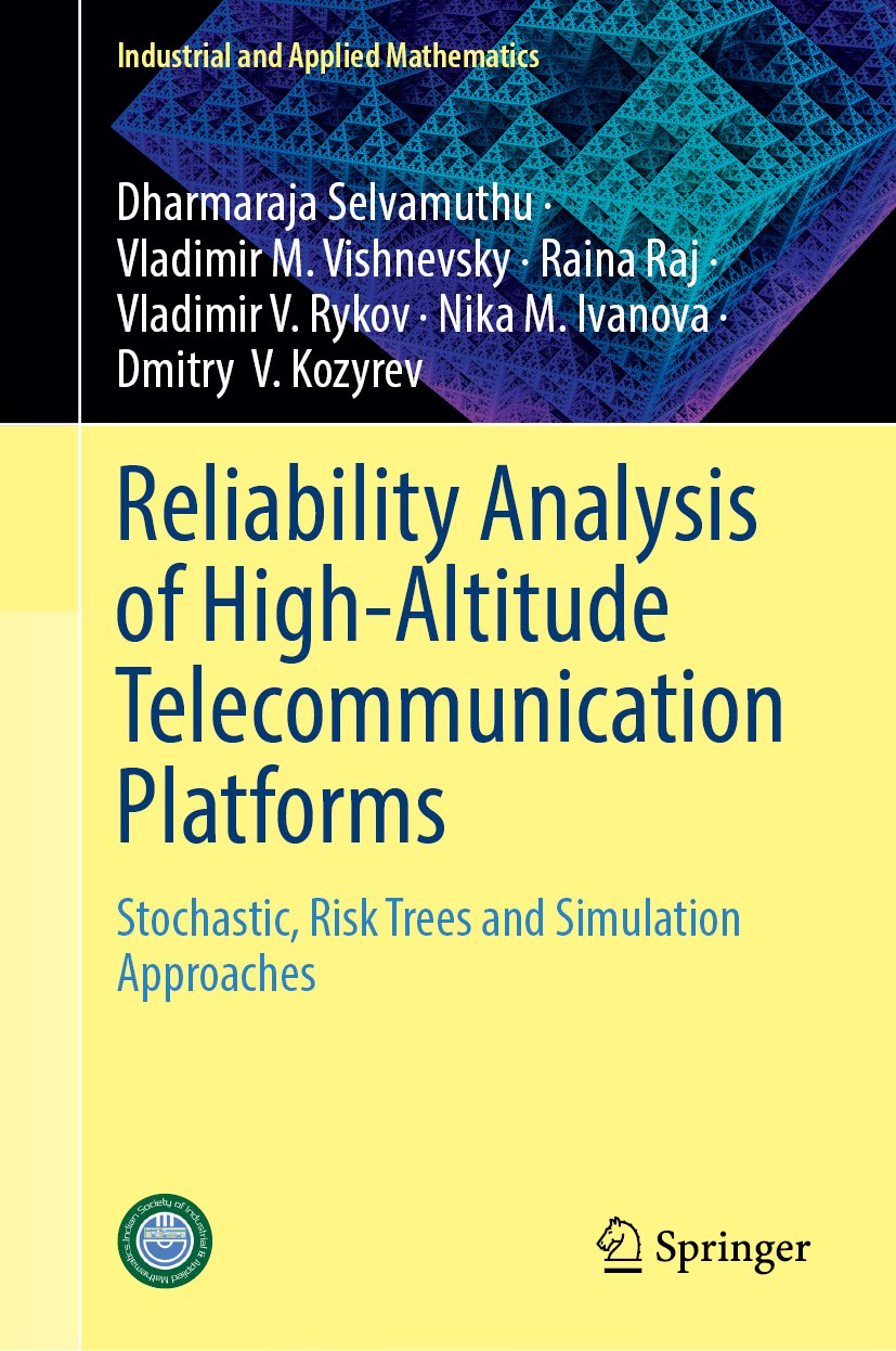 Reliability Analysis of High-Altitude Telecommunication Platforms
