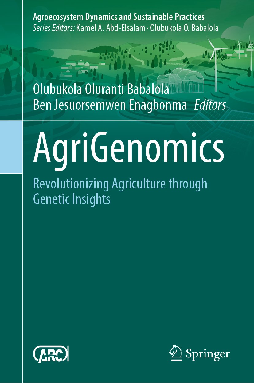 AgriGenomics