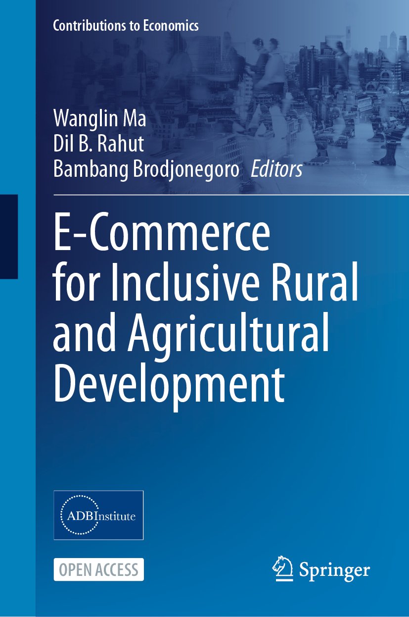 E-Commerce for Inclusive Rural and Agricultural Development