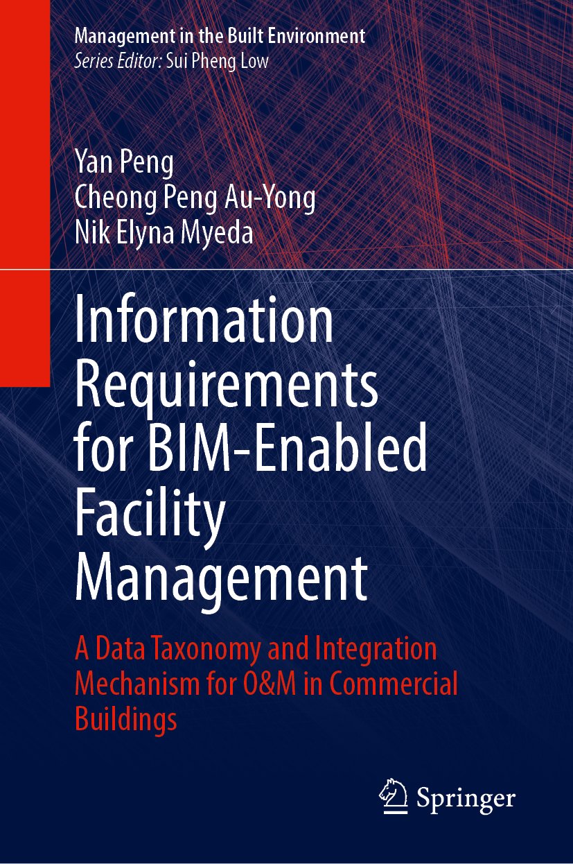 Information Requirements for BIM-Enabled Facility Management