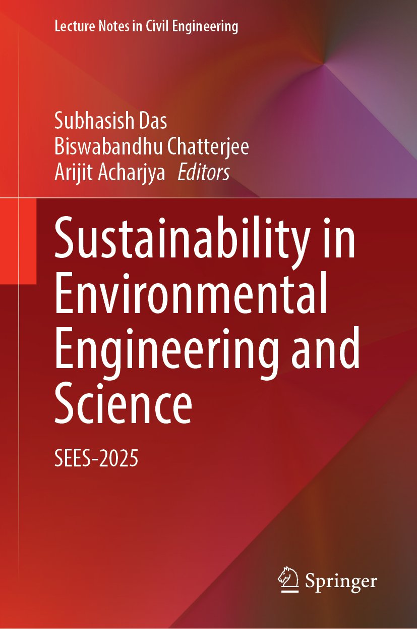Sustainability in Environmental Engineering and Science