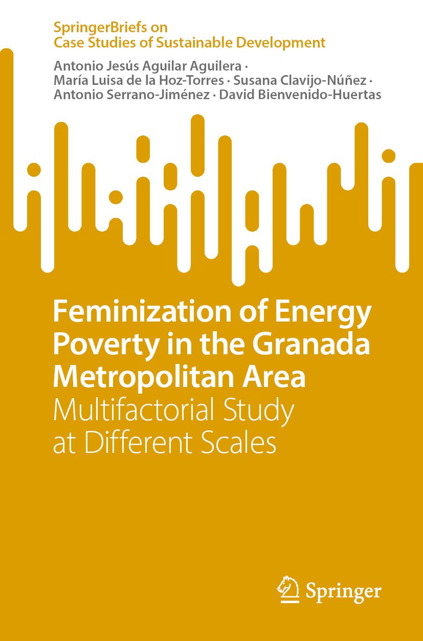 Feminization of Energy Poverty in the Granada Metropolitan Area