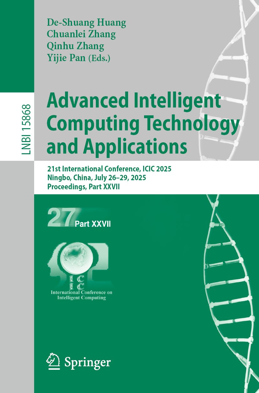 Lecture Notes in Computer Science