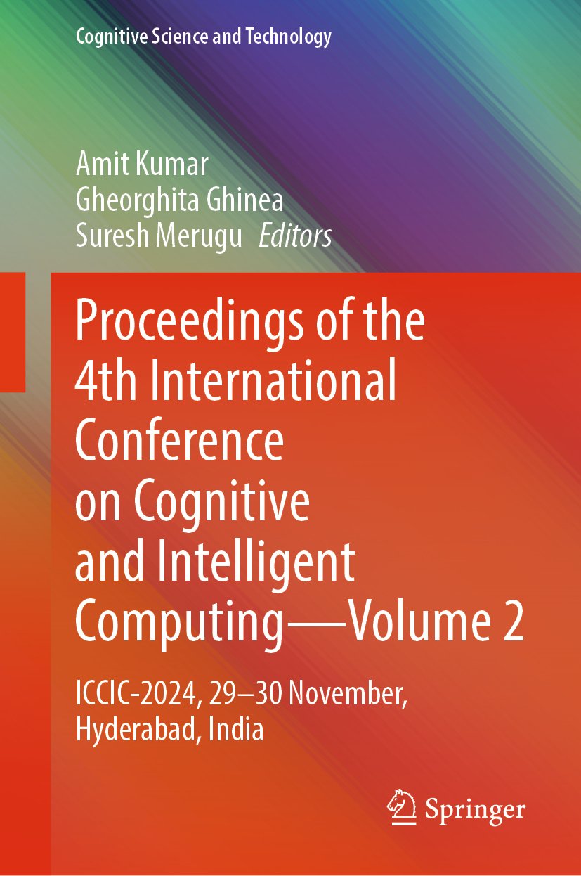 Cognitive Science and Technology