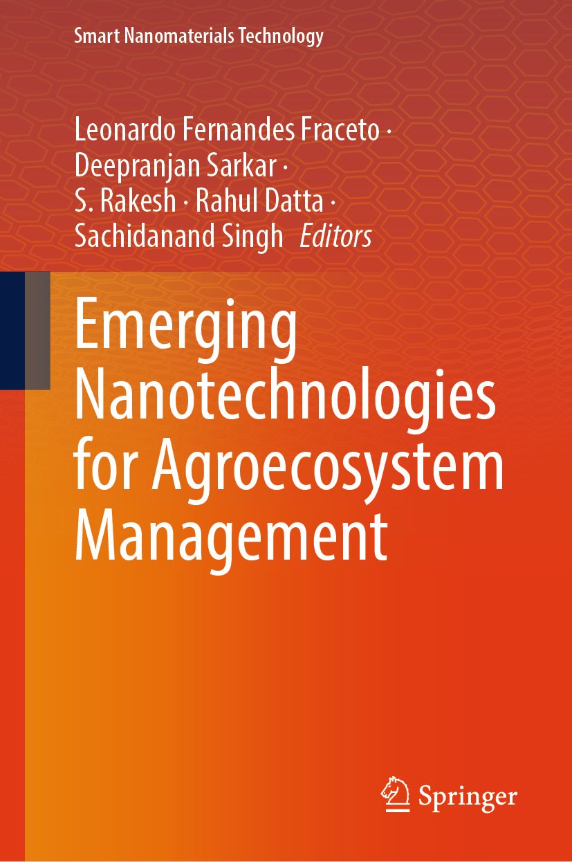 Smart Nanomaterials Technology