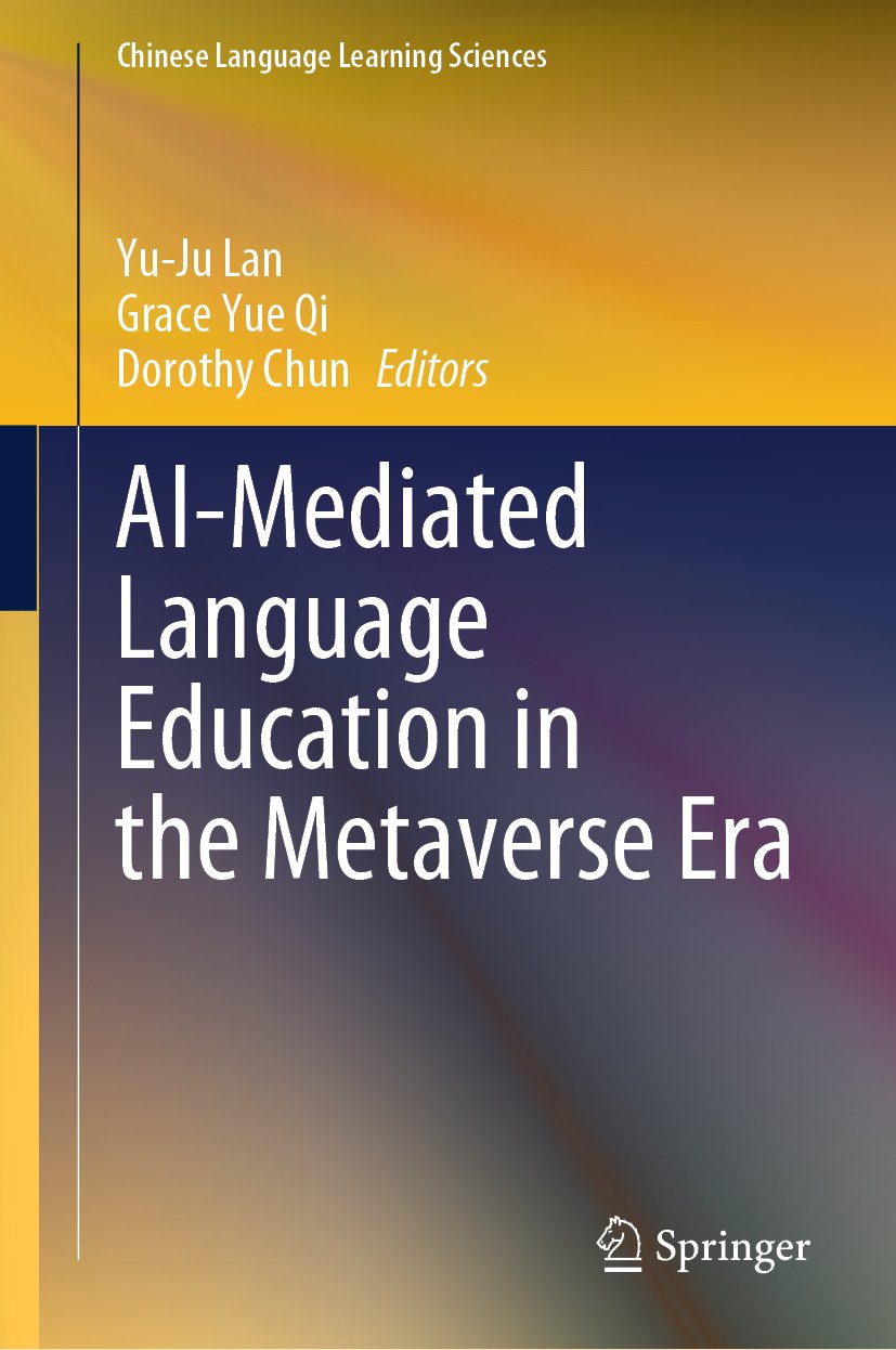 Chinese Language Learning Sciences