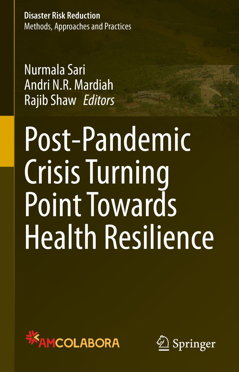 Disaster Risk Reduction