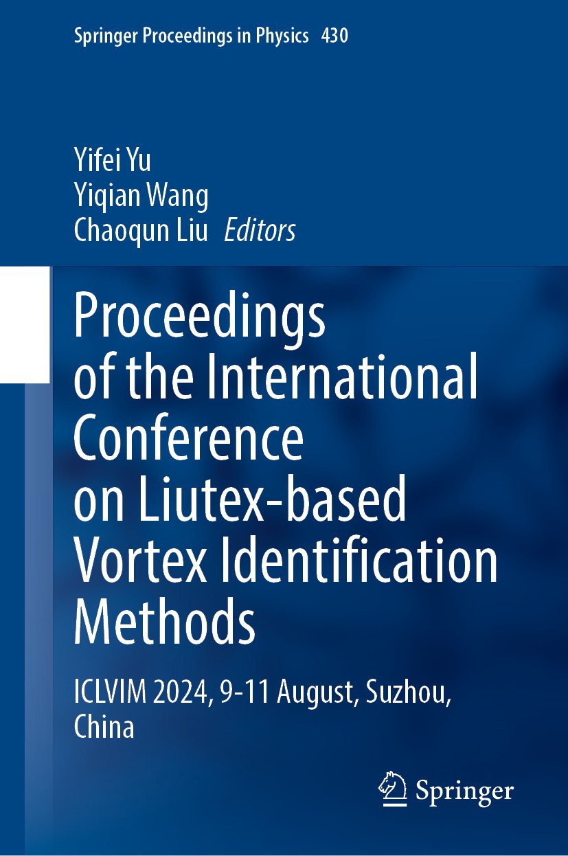 Springer Proceedings in Physics