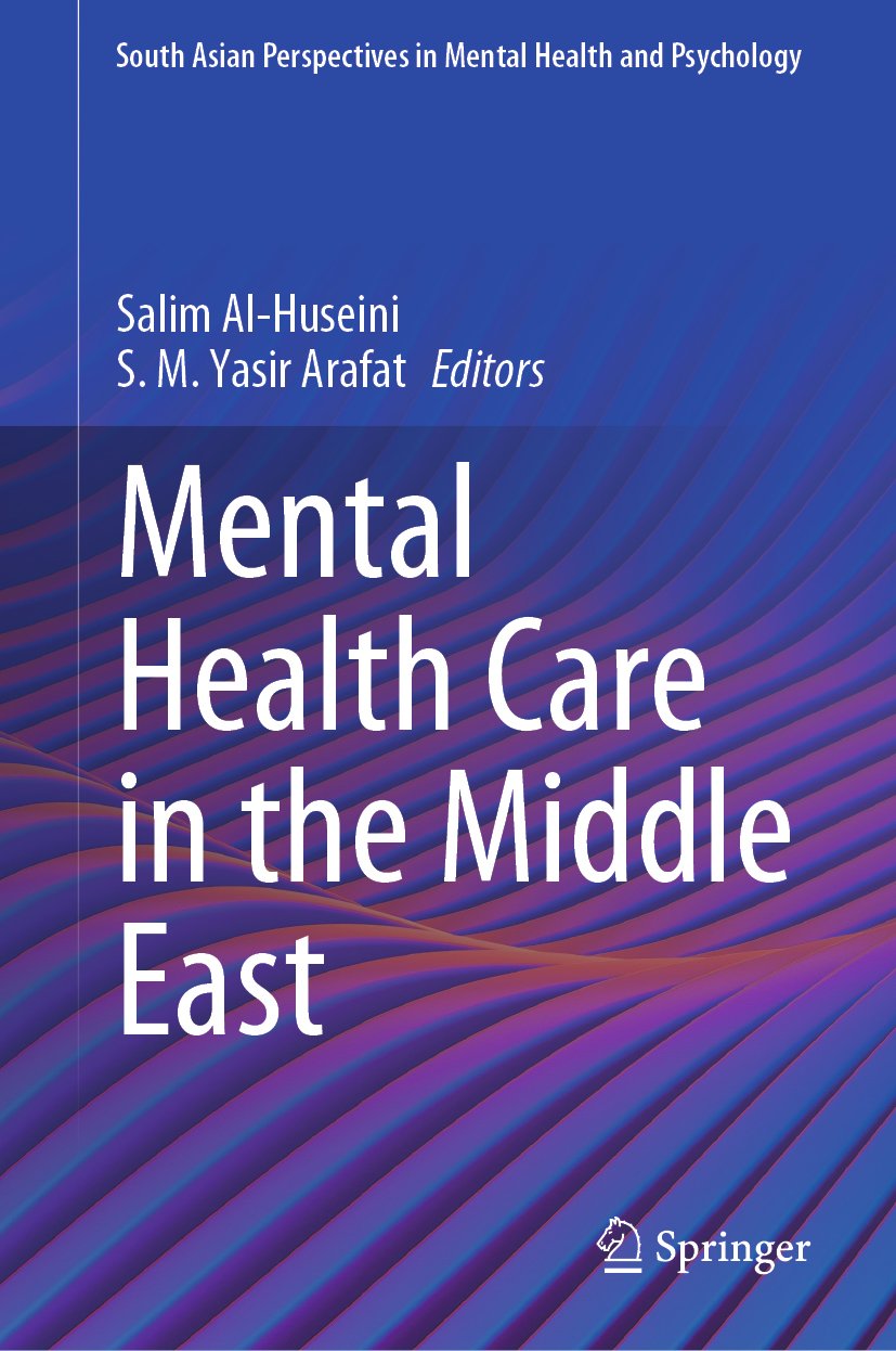 South Asian Perspectives in Mental Health and Psychology