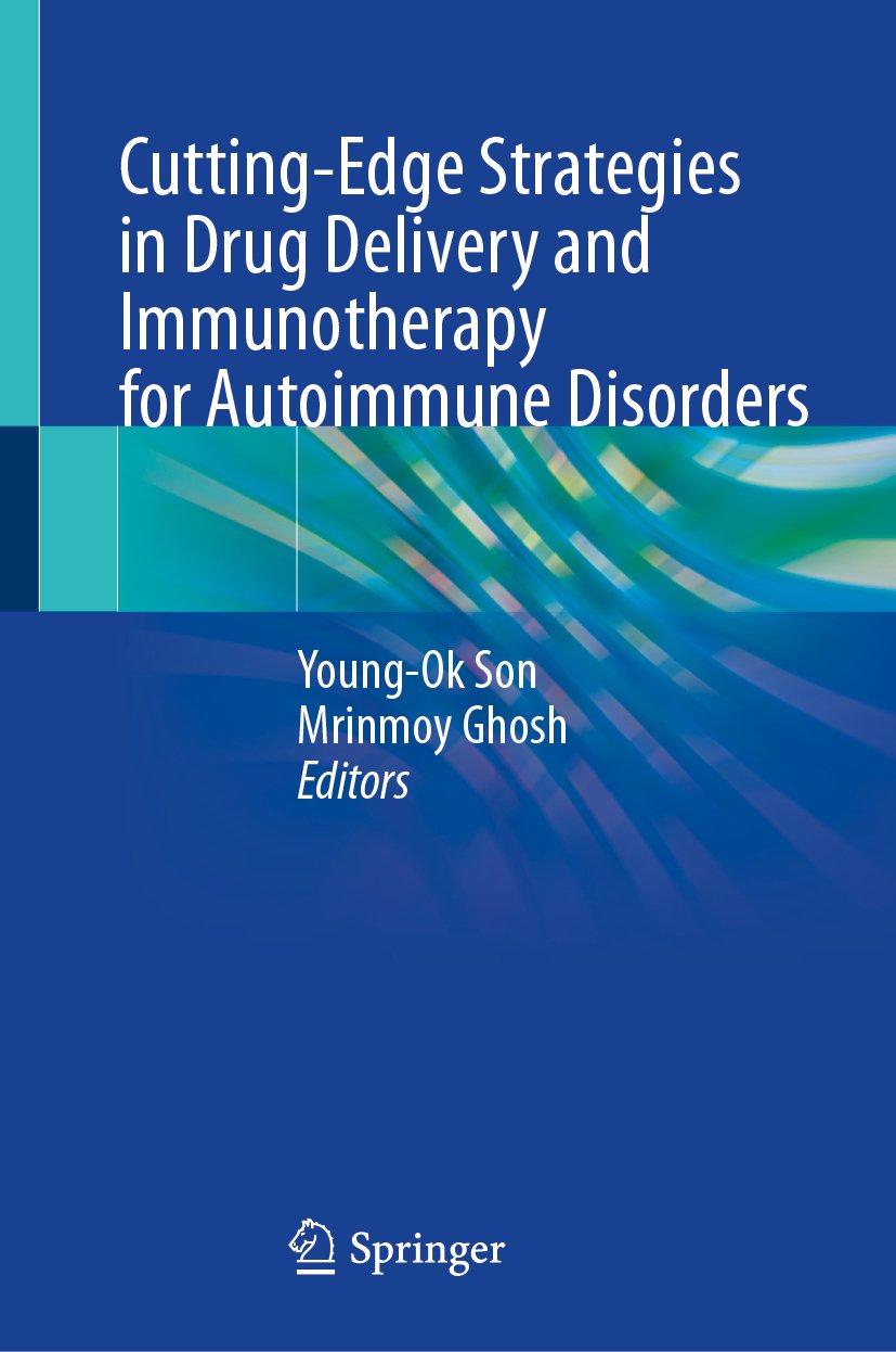 Cutting-Edge Strategies in Drug Delivery and Immunotherapy for Autoimmune Disorders