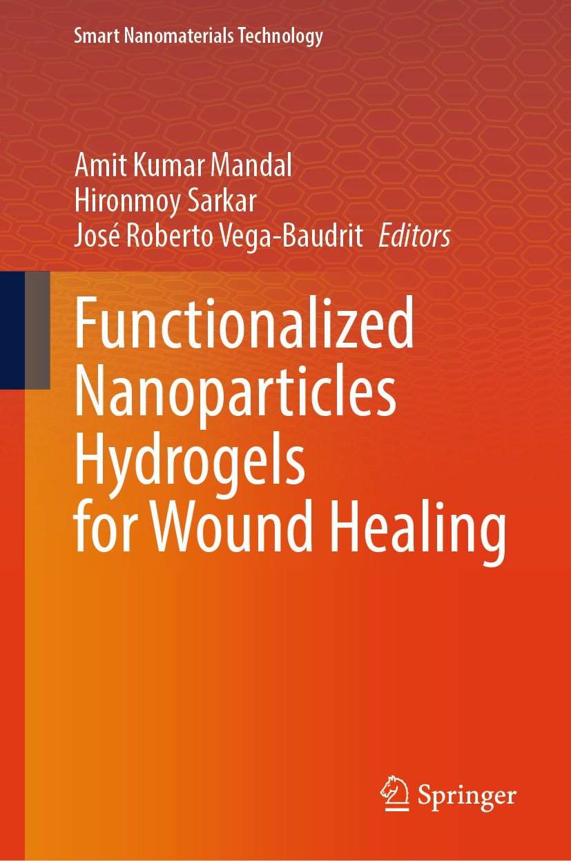 Smart Nanomaterials Technology