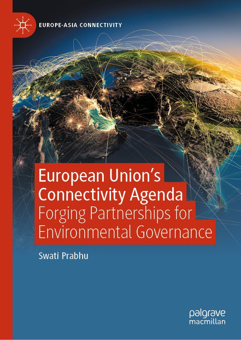 Europe-Asia Connectivity