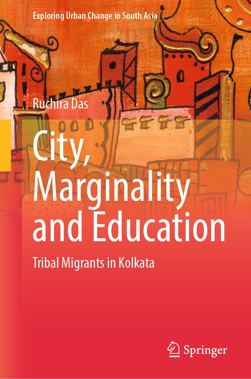 Exploring Urban Change in South Asia