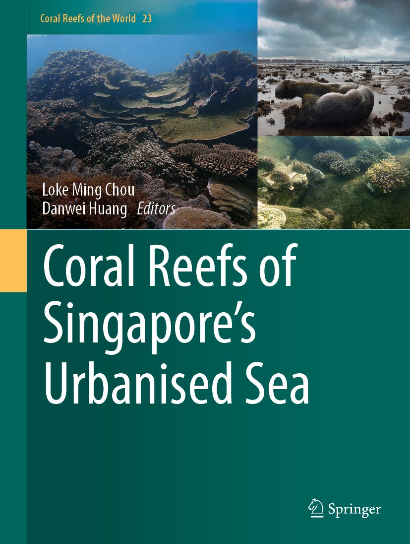 Coral Reefs of the World