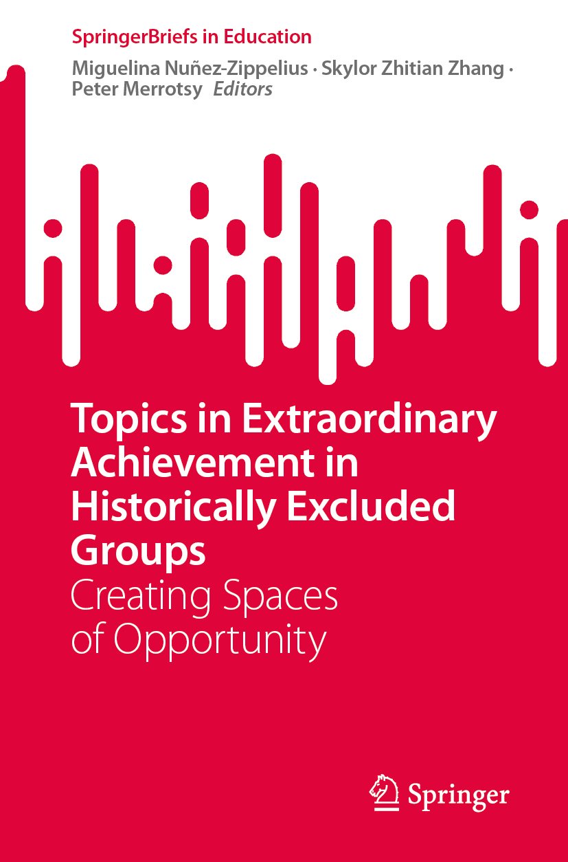 SpringerBriefs in Education
