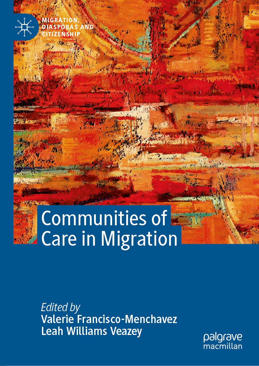 Migration, Diasporas and Citizenship