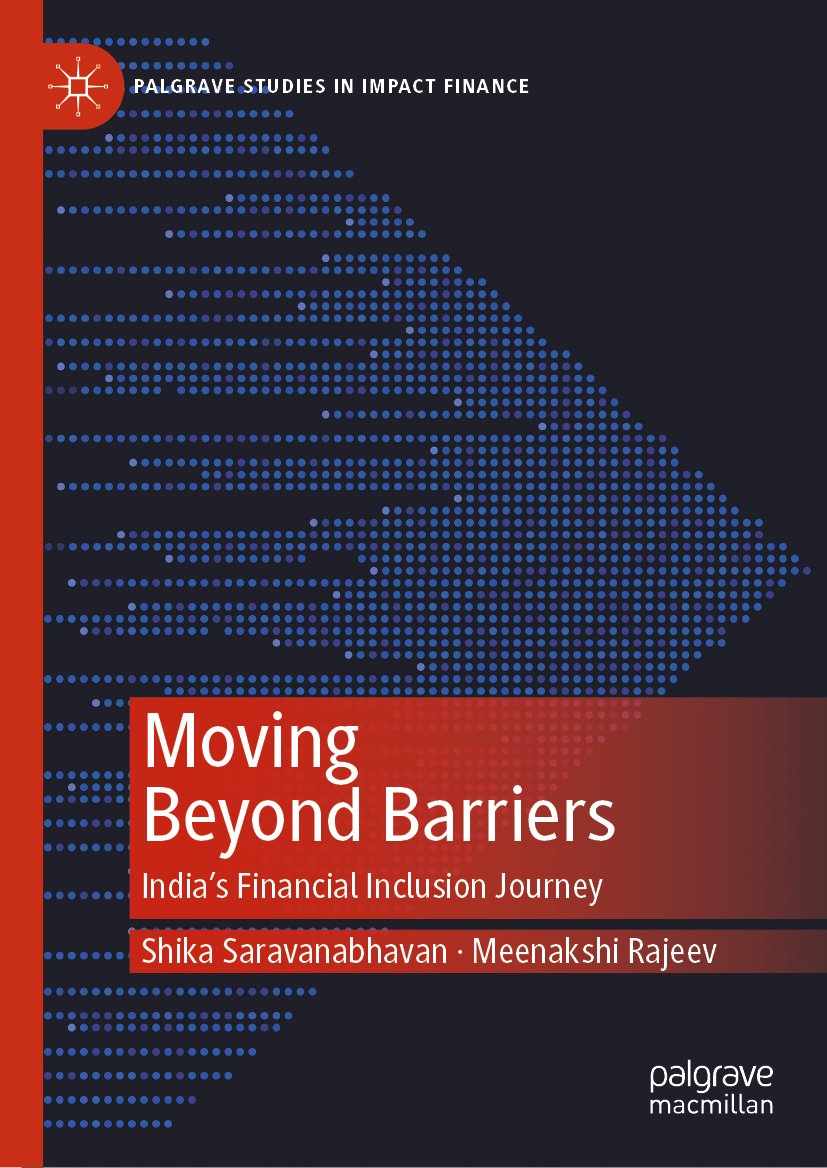Palgrave Studies in Impact Finance