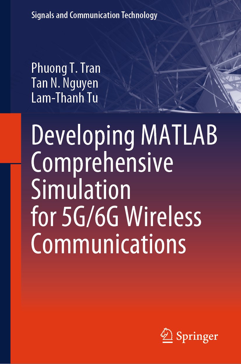 Signals and Communication Technology