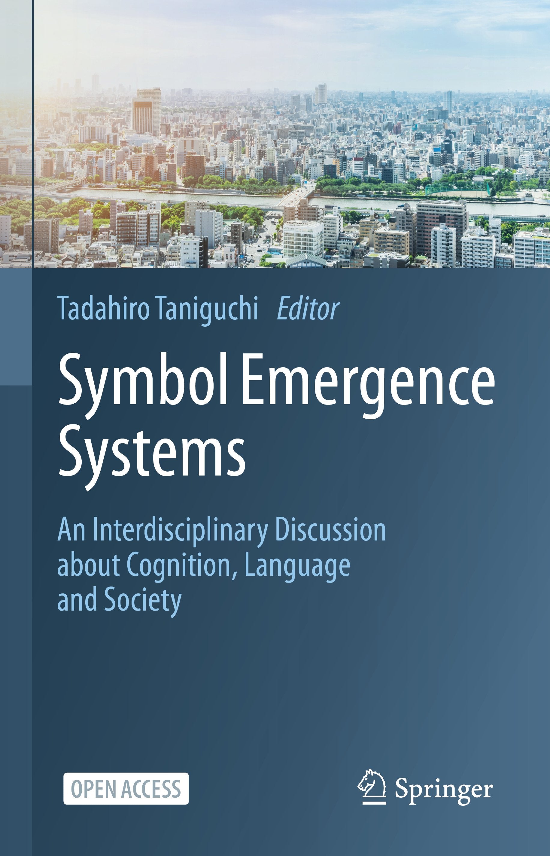 Symbol Emergence Systems